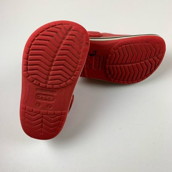 CROCS Crocband  Clog Pepper - Picture 5 of 6